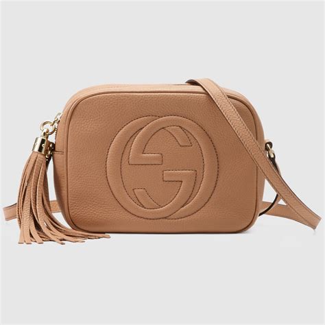 gucci soho disco bag.